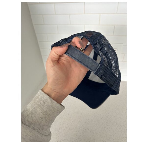 party girl bedazzled trucker hat - Picture 3 of 6